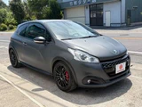 2017 Peugeot 208 GTi Sedan for sale, Japanese used car export - photo 2 of 55 | GULJI TRADERS
