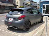 2017 Peugeot 208 GTi Sedan for sale, Japanese used car export - photo 3 of 55 | GULJI TRADERS