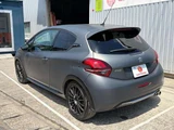 2017 Peugeot 208 GTi Sedan for sale, Japanese used car export - photo 4 of 55 | GULJI TRADERS