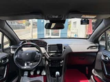 2017 Peugeot 208 GTi Sedan for sale, Japanese used car export - photo 9 of 55 | GULJI TRADERS