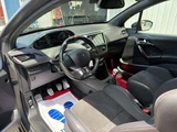 2017 Peugeot 208 GTi Sedan for sale, Japanese used car export - photo 10 of 55 | GULJI TRADERS