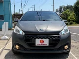 2017 Peugeot 208 GTi Sedan for sale, Japanese used car export - photo 35 of 55 | GULJI TRADERS