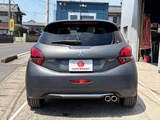 2017 Peugeot 208 GTi Sedan for sale, Japanese used car export - photo 37 of 55 | GULJI TRADERS