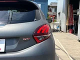 2017 Peugeot 208 GTi Sedan for sale, Japanese used car export - photo 38 of 55 | GULJI TRADERS