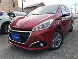 2017 Peugeot 208 Sedan for sale, Japanese used car export - photo 1 of 44 | GULJI TRADERS