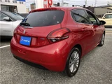 2017 Peugeot 208 Sedan for sale, Japanese used car export - photo 2 of 44 | GULJI TRADERS