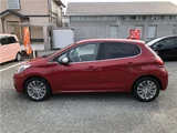2017 Peugeot 208 Sedan for sale, Japanese used car export - photo 32 of 44 | GULJI TRADERS