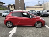 2017 Peugeot 208 Sedan for sale, Japanese used car export - photo 33 of 44 | GULJI TRADERS
