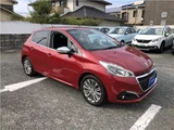 2017 Peugeot 208 Sedan for sale, Japanese used car export - photo 34 of 44 | GULJI TRADERS