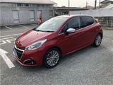 2017 Peugeot 208 Sedan for sale, Japanese used car export - photo 35 of 44 | GULJI TRADERS