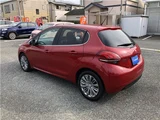 2017 Peugeot 208 Sedan for sale, Japanese used car export - photo 36 of 44 | GULJI TRADERS