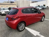 2017 Peugeot 208 Sedan for sale, Japanese used car export - photo 37 of 44 | GULJI TRADERS