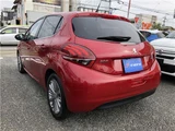 2017 Peugeot 208 Sedan for sale, Japanese used car export - photo 40 of 44 | GULJI TRADERS