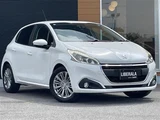 2017 Peugeot 208 208 Sedan for sale, Japanese used car export - photo 1 of 24 | GULJI TRADERS