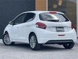2017 Peugeot 208 208 Sedan for sale, Japanese used car export - photo 2 of 24 | GULJI TRADERS