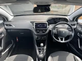 2017 Peugeot 208 208 Sedan for sale, Japanese used car export - photo 3 of 24 | GULJI TRADERS