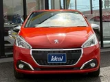 2017 Peugeot 208 Sedan for sale, Japanese used car export - photo 2 of 23 | GULJI TRADERS