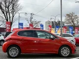 2017 Peugeot 208 Sedan for sale, Japanese used car export - photo 4 of 23 | GULJI TRADERS
