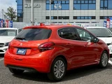 2017 Peugeot 208 Sedan for sale, Japanese used car export - photo 5 of 23 | GULJI TRADERS