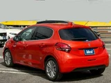 2017 Peugeot 208 Sedan for sale, Japanese used car export - photo 7 of 23 | GULJI TRADERS
