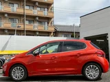 2017 Peugeot 208 Sedan for sale, Japanese used car export - photo 8 of 23 | GULJI TRADERS