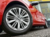 2017 Peugeot 208 Sedan for sale, Japanese used car export - photo 9 of 23 | GULJI TRADERS
