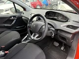 2017 Peugeot 208 Sedan for sale, Japanese used car export - photo 11 of 23 | GULJI TRADERS