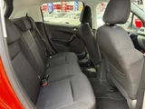 2017 Peugeot 208 Sedan for sale, Japanese used car export - photo 13 of 23 | GULJI TRADERS