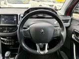 2017 Peugeot 208 Sedan for sale, Japanese used car export - photo 16 of 23 | GULJI TRADERS