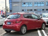 2017 Peugeot 208 Sedan for sale, Japanese used car export - photo 5 of 22 | GULJI TRADERS