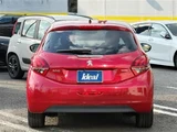 2017 Peugeot 208 Sedan for sale, Japanese used car export - photo 6 of 22 | GULJI TRADERS