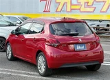 2017 Peugeot 208 Sedan for sale, Japanese used car export - photo 7 of 22 | GULJI TRADERS