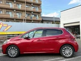 2017 Peugeot 208 Sedan for sale, Japanese used car export - photo 8 of 22 | GULJI TRADERS