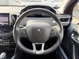 2017 Peugeot 208 Sedan for sale, Japanese used car export - photo 16 of 22 | GULJI TRADERS