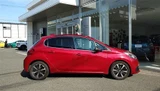 2017 Peugeot 208 Sedan for sale, Japanese used car export - photo 4 of 23 | GULJI TRADERS