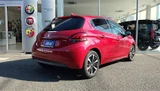 2017 Peugeot 208 Sedan for sale, Japanese used car export - photo 5 of 23 | GULJI TRADERS