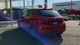 2017 Peugeot 208 Sedan for sale, Japanese used car export - photo 7 of 23 | GULJI TRADERS