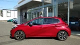 2017 Peugeot 208 Sedan for sale, Japanese used car export - photo 8 of 23 | GULJI TRADERS