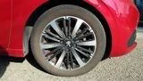 2017 Peugeot 208 Sedan for sale, Japanese used car export - photo 10 of 23 | GULJI TRADERS