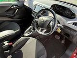 2017 Peugeot 208 Sedan for sale, Japanese used car export - photo 11 of 23 | GULJI TRADERS