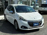 2017 Peugeot 208 Sedan for sale, Japanese used car export - photo 3 of 20 | GULJI TRADERS