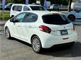 2017 Peugeot 208 Sedan for sale, Japanese used car export - photo 7 of 20 | GULJI TRADERS