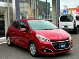2017 Peugeot 208 Sedan for sale, Japanese used car export - photo 3 of 22 | GULJI TRADERS