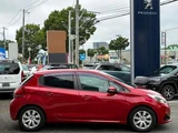 2017 Peugeot 208 Sedan for sale, Japanese used car export - photo 4 of 22 | GULJI TRADERS