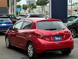 2017 Peugeot 208 Sedan for sale, Japanese used car export - photo 7 of 22 | GULJI TRADERS