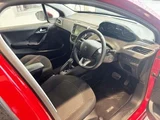 2017 Peugeot 208 Sedan for sale, Japanese used car export - photo 11 of 22 | GULJI TRADERS