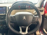 2017 Peugeot 208 Sedan for sale, Japanese used car export - photo 16 of 22 | GULJI TRADERS