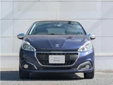 2017 Peugeot 208 Sedan for sale, Japanese used car export - photo 2 of 24 | GULJI TRADERS