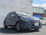 2017 Peugeot 208 Sedan for sale, Japanese used car export - photo 3 of 24 | GULJI TRADERS