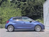 2017 Peugeot 208 Sedan for sale, Japanese used car export - photo 4 of 24 | GULJI TRADERS